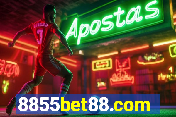 8855bet88.com