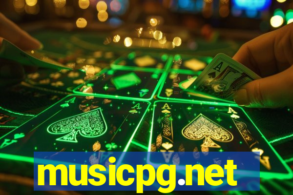 musicpg.net