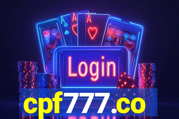 cpf777.co