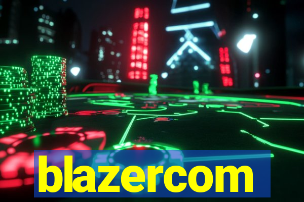 blazercom