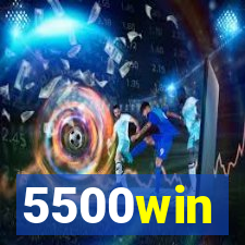 5500win