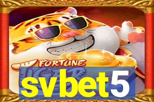 svbet5