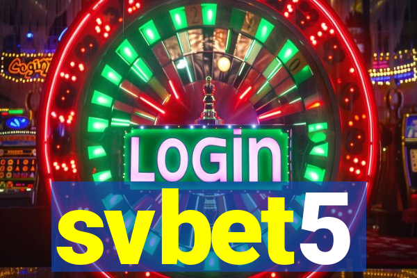 svbet5