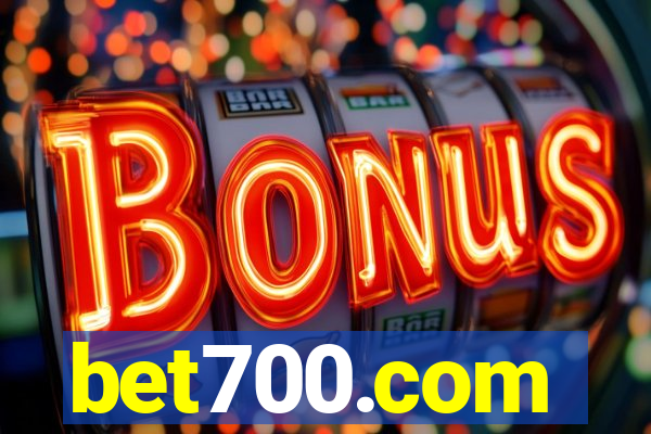 bet700.com