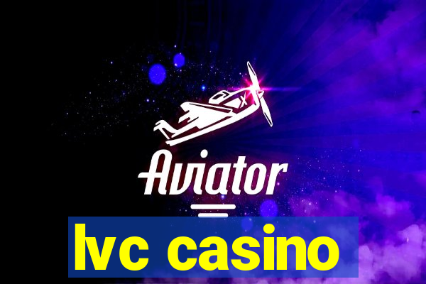 lvc casino