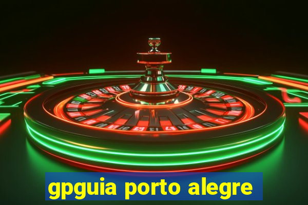 gpguia porto alegre