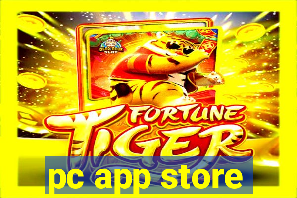 pc app store