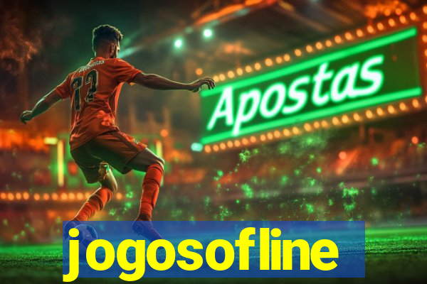 jogosofline