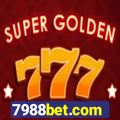 7988bet.com