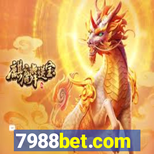 7988bet.com