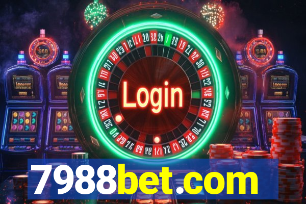 7988bet.com