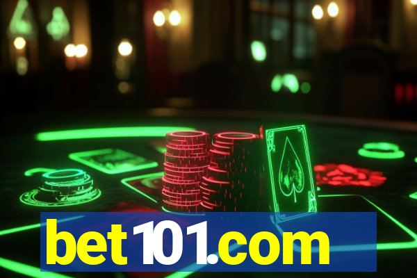 bet101.com