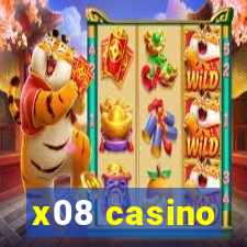 x08 casino