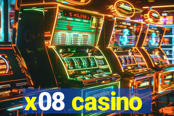 x08 casino