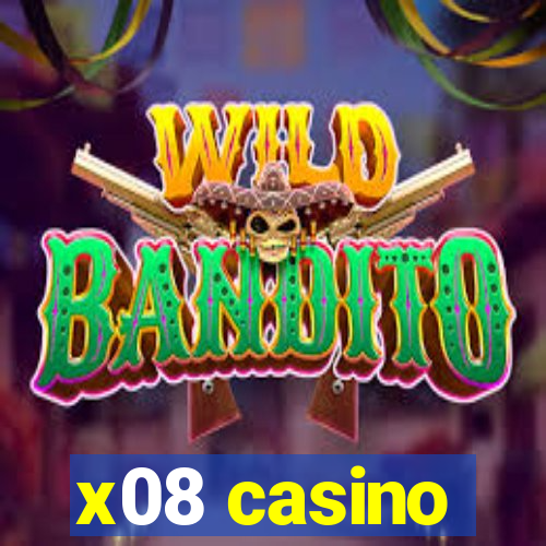 x08 casino