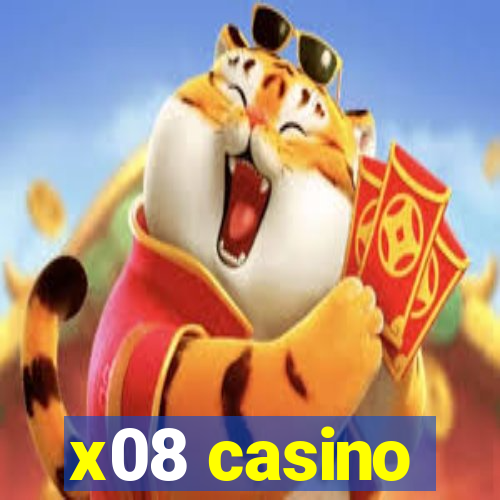 x08 casino