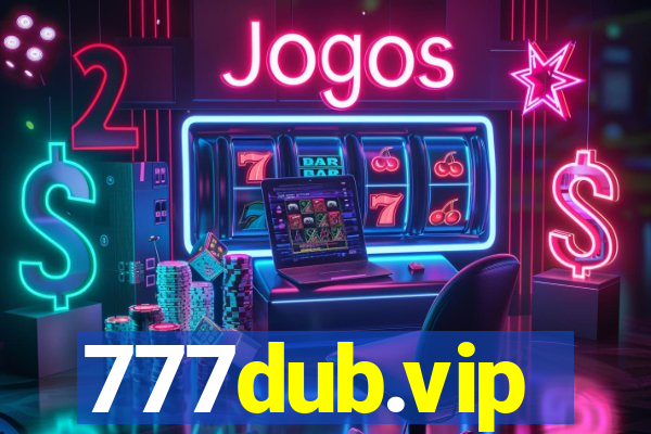 777dub.vip