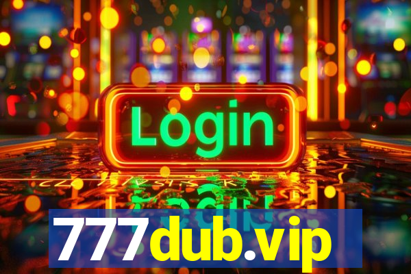 777dub.vip