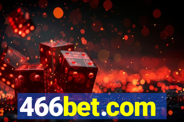 466bet.com