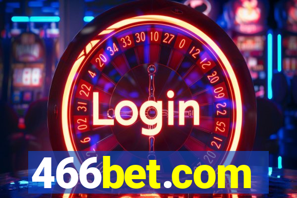 466bet.com