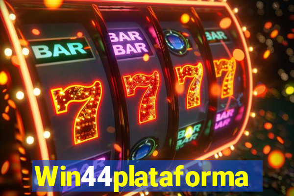 Win44plataforma