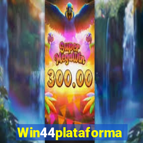 Win44plataforma