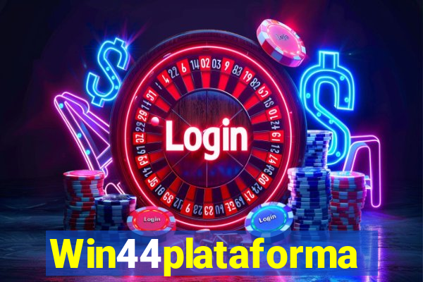 Win44plataforma