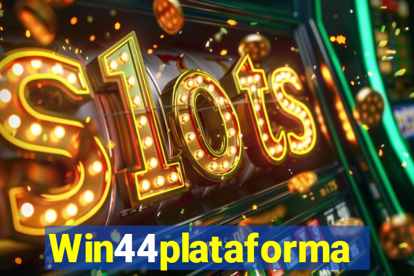 Win44plataforma