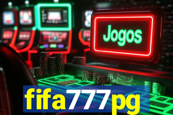 fifa777pg