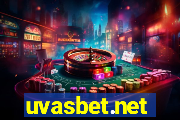 uvasbet.net