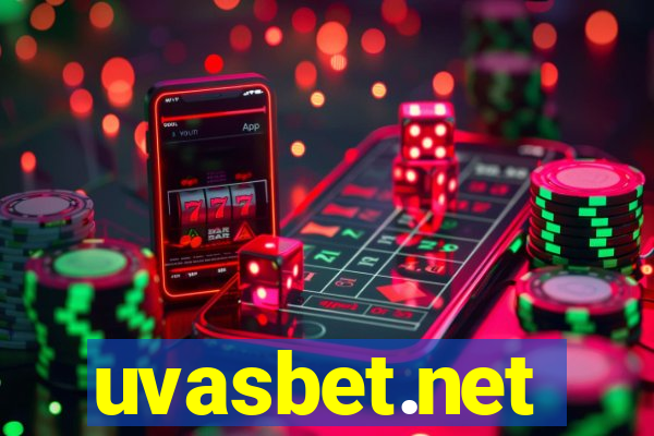 uvasbet.net