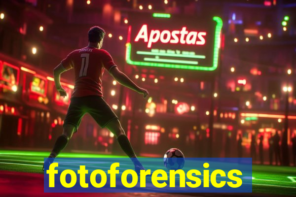 fotoforensics