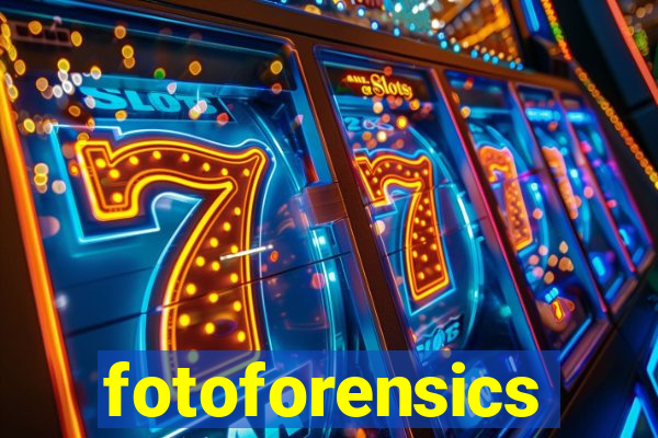 fotoforensics