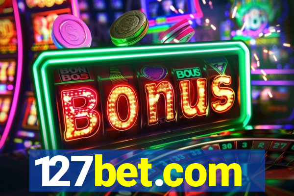 127bet.com