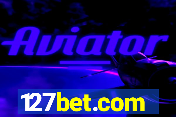 127bet.com