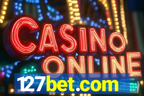 127bet.com