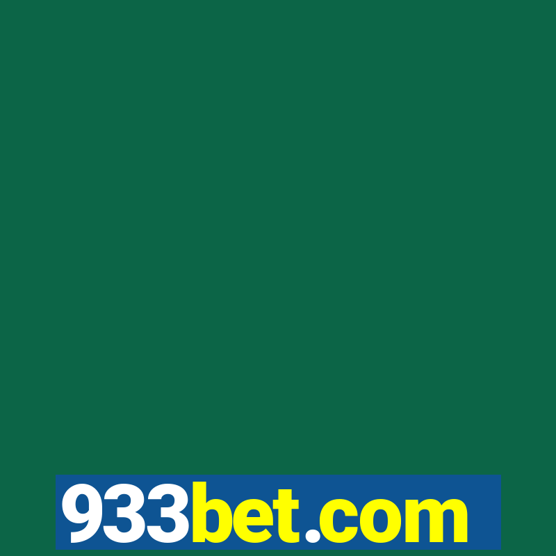 933bet.com