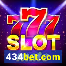 434bet.com