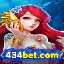 434bet.com