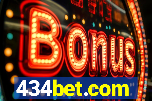 434bet.com