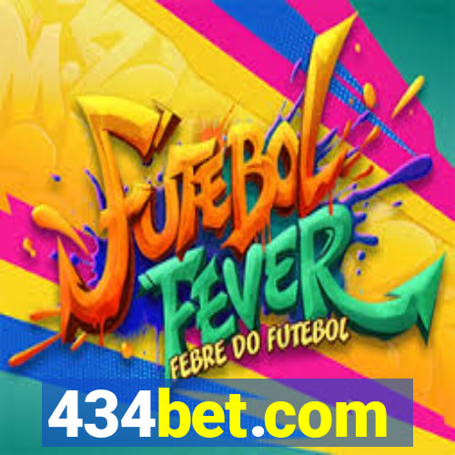 434bet.com