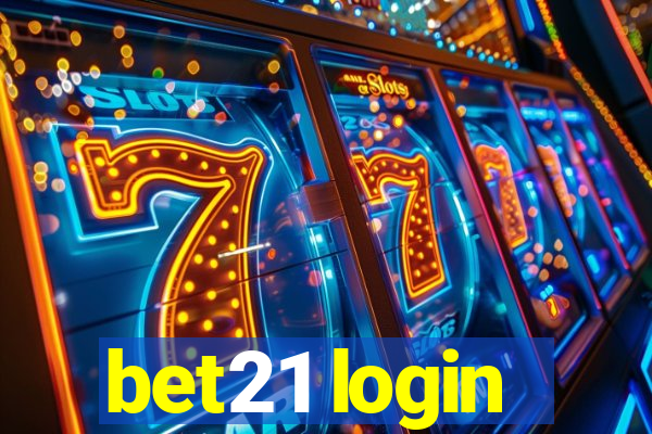 bet21 login