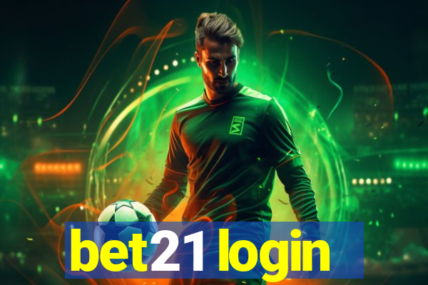 bet21 login