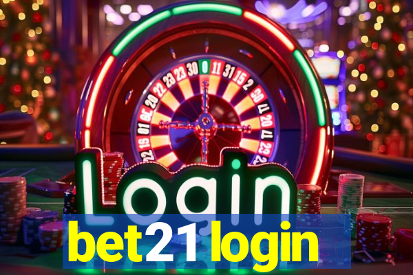 bet21 login