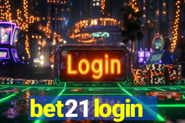 bet21 login