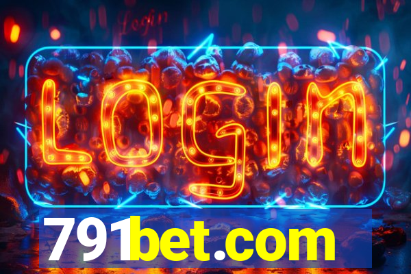 791bet.com