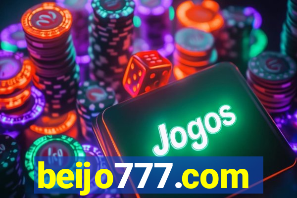 beijo777.com