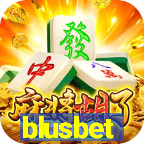 blusbet