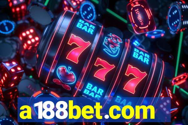 a188bet.com