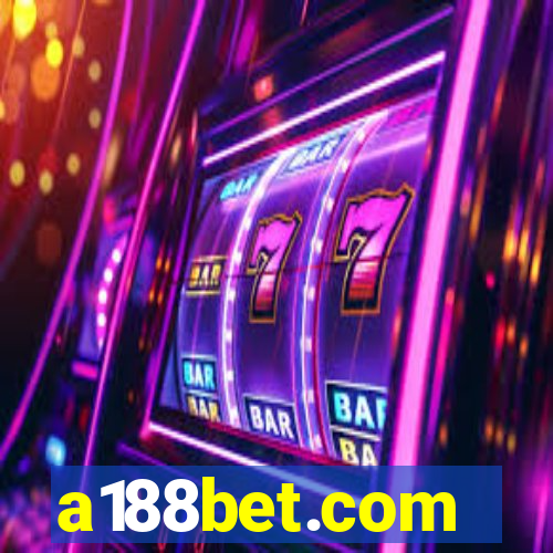 a188bet.com